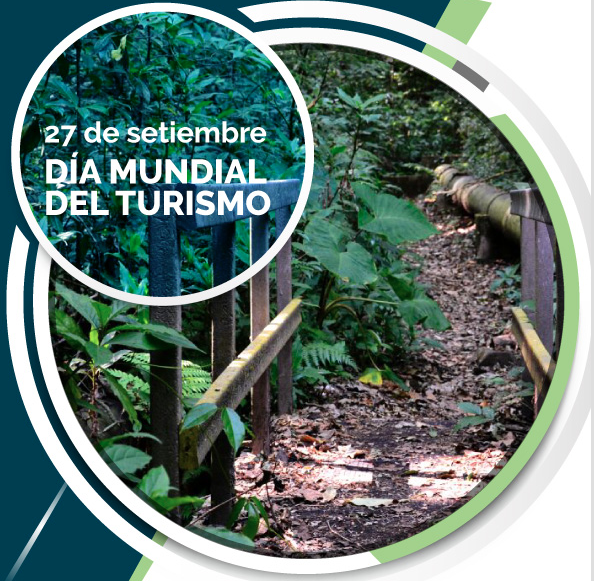 Voluntarios celebrarán Día Mundial del Turismo con siembra de 400 árboles