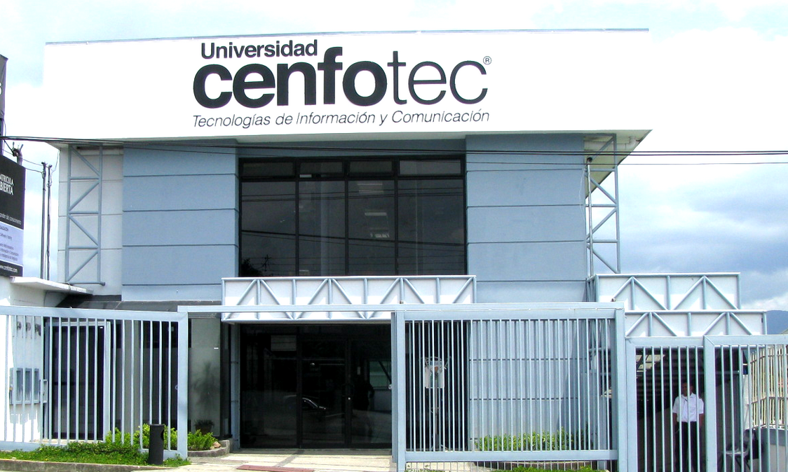 UCenfotec amplia oferta académica con cuatro nuevos posgrados