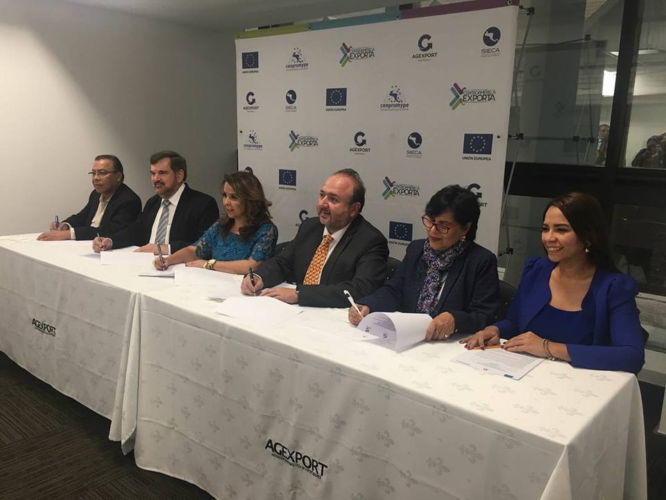 50 Pymes costarricenses se preparan para exportar gracias a proyecto de internacionalización regional