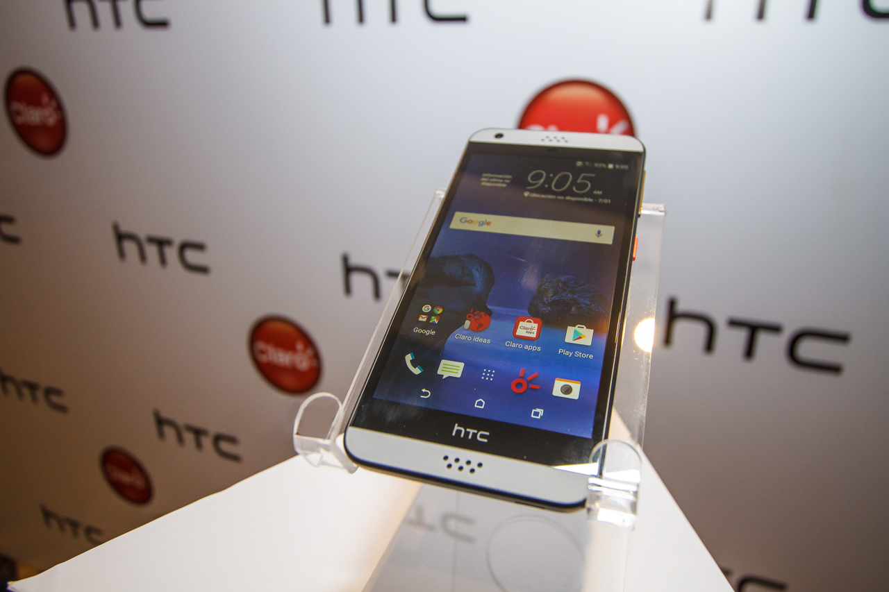 HTC fortalece su presencia en América Latina con esta alianza comercial
