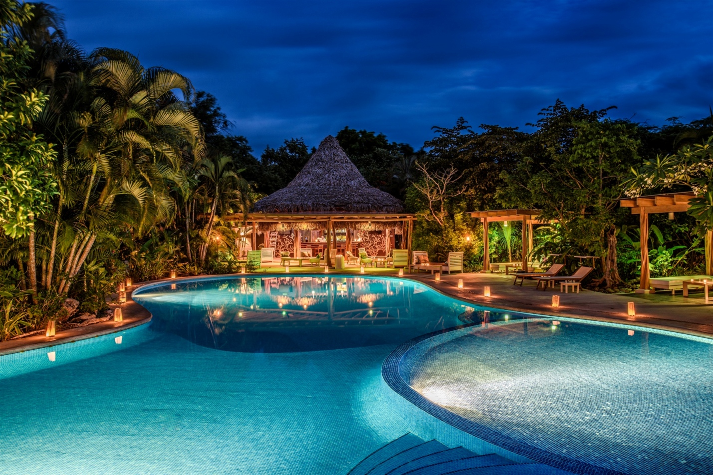 Hotel Cala Luna destaca en listado “Luxury Collection”