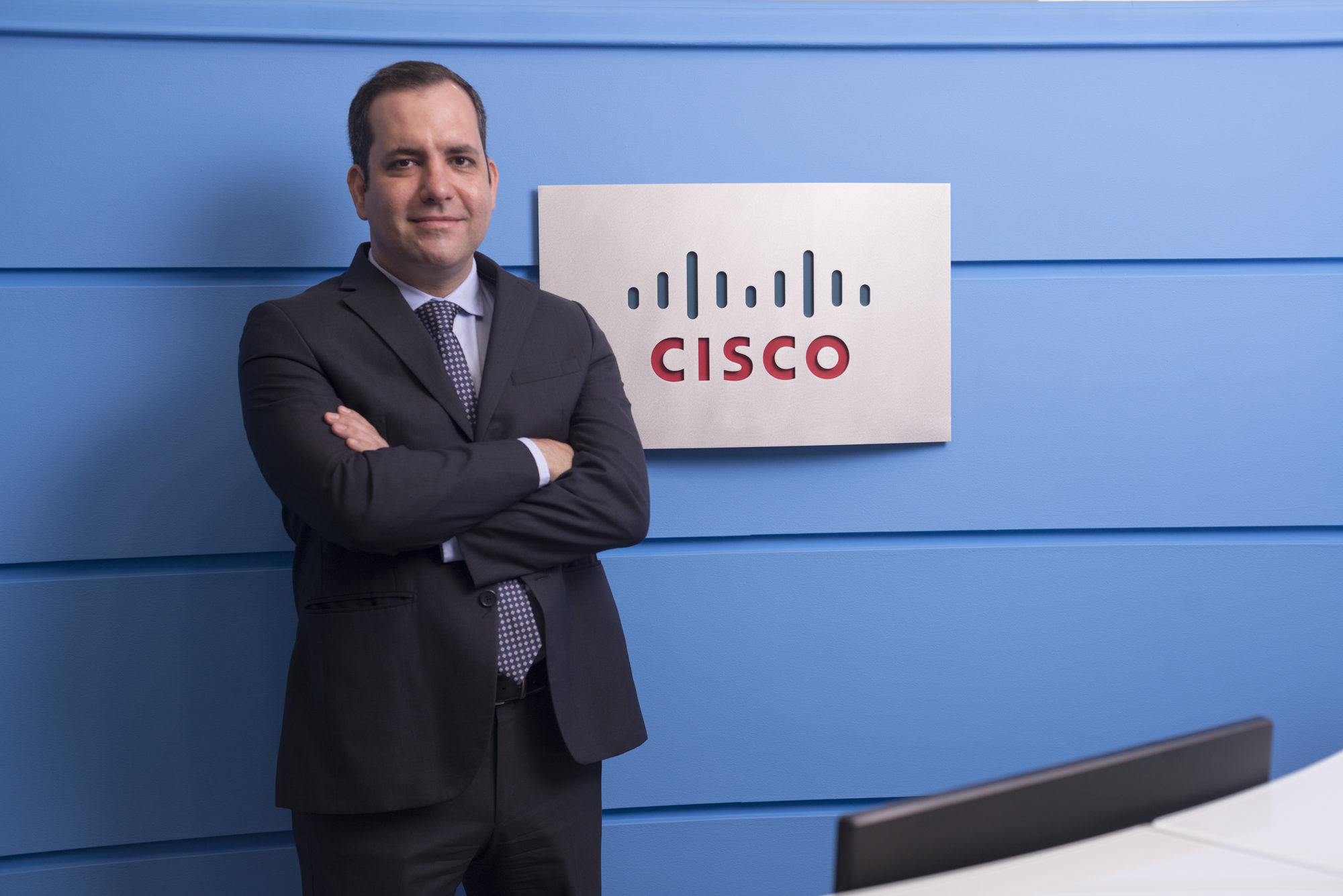 Cisco celebra 20 años de su presencia en Costa Rica