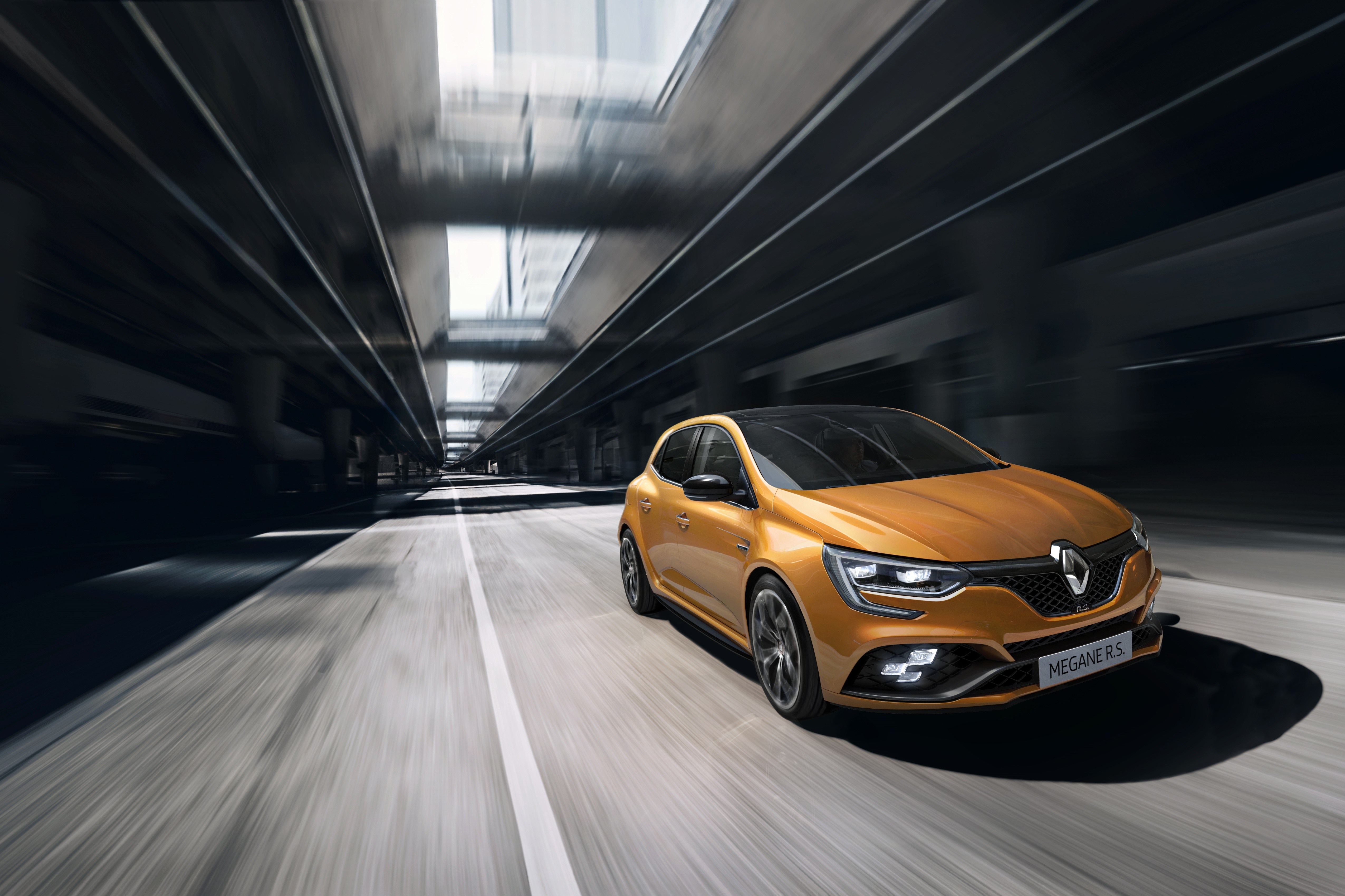 Renault presenta su visión de futuro en el Salón Internacional del Automóvil