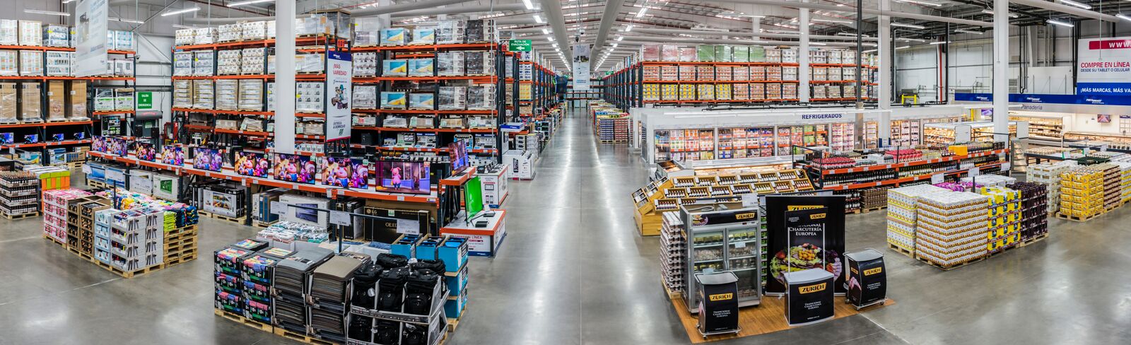 Apertura de PriceSmart Santa Ana generará 150 nuevos empleos