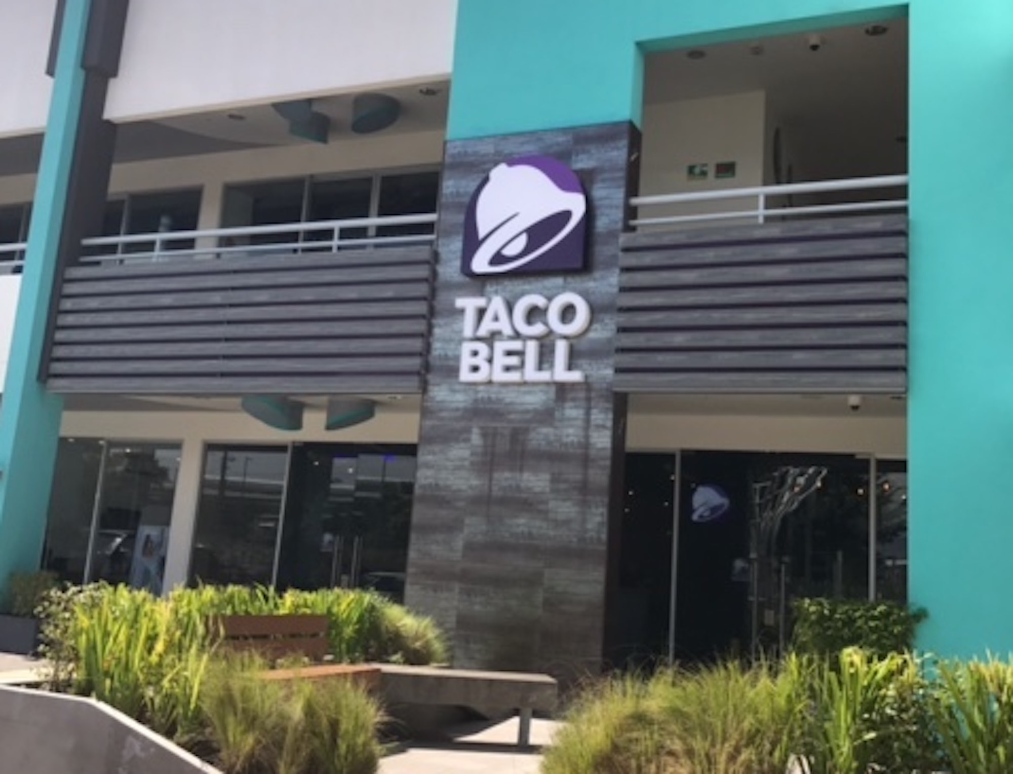 Taco Bell anuncia la apertura de 5 nuevos restaurantes en la región
