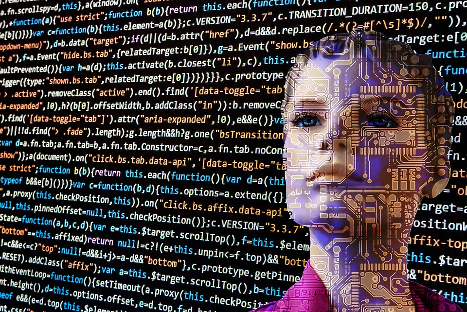 Investigación revela una visión dividida del futuro entre humanos y máquinas