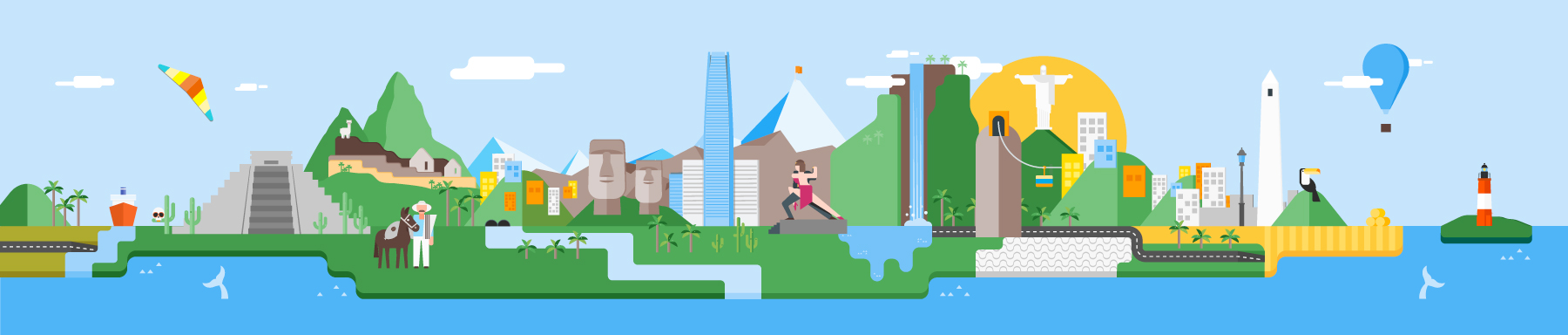 Programa para desarrolladores de Google llega a Panamá