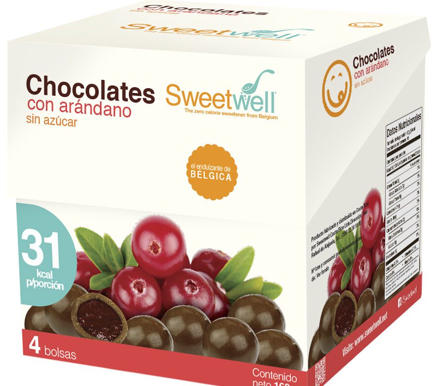 Sweetwell triplica su producción con apertura de nueva planta