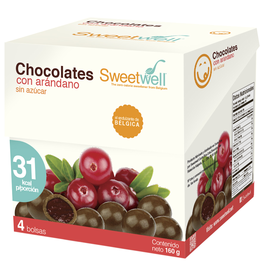 Sweetwell triplica su producción con apertura de nueva planta