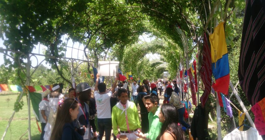 Jóvenes de 11 países de América Latina y el Caribe participarán en concurso Concausa