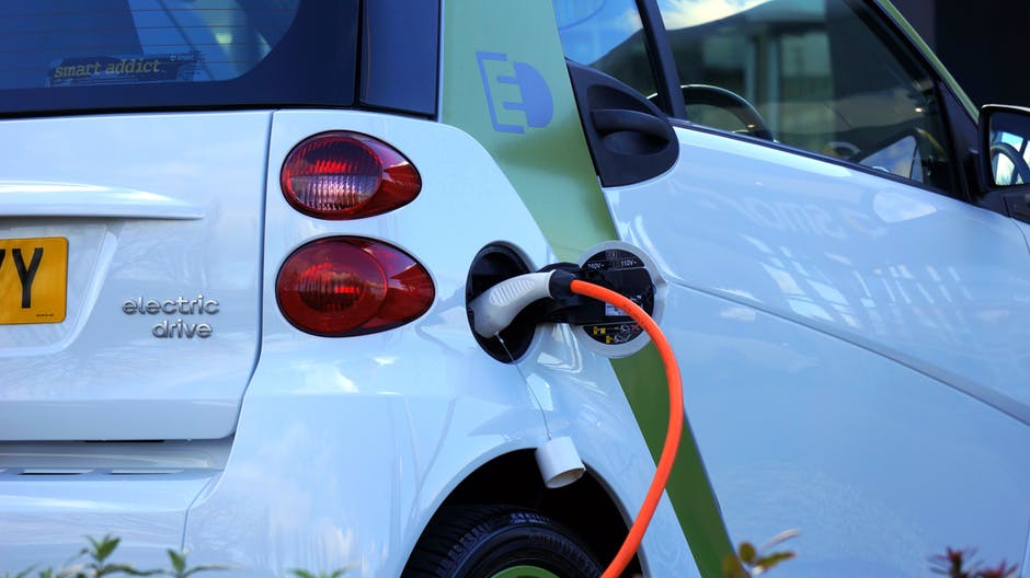 China solo quiere automóviles eléctricos