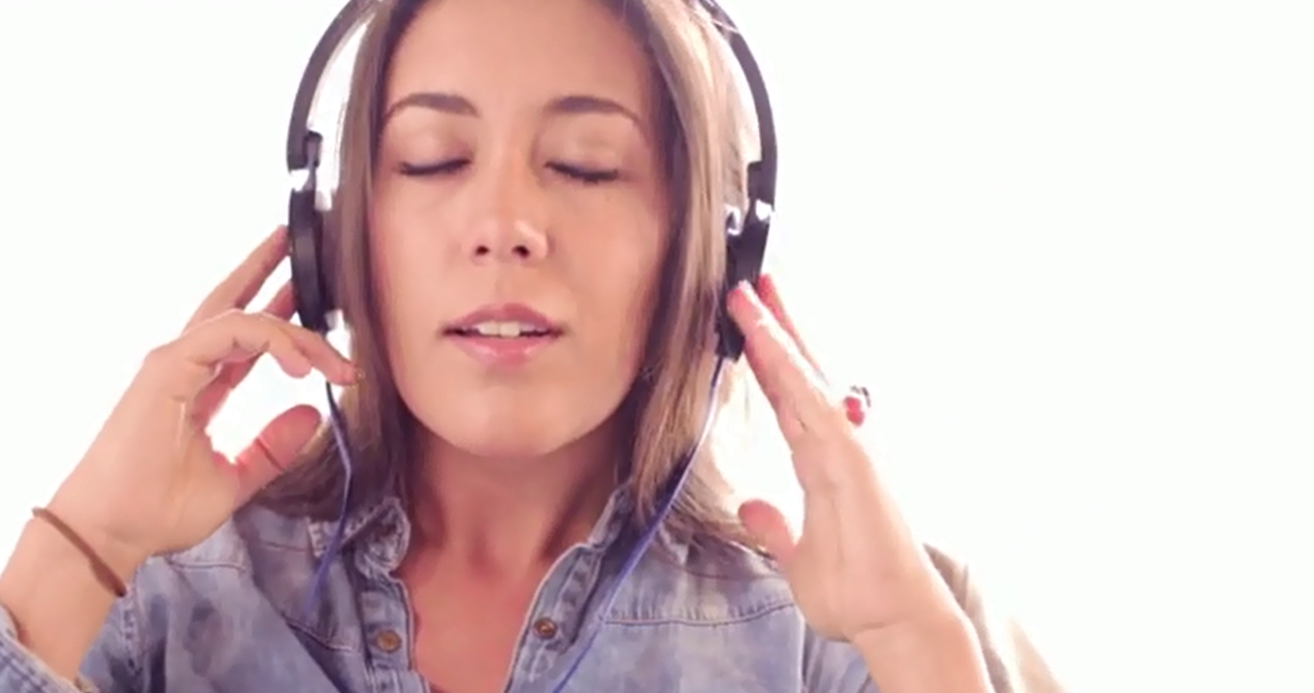 Bayer presenta Audio Aspirina para atenuar los dolores de cabeza