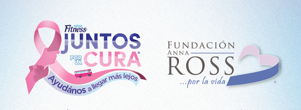 Campaña Juntos por la Cura continúa con el apoyo a la Fundación Ana Ross