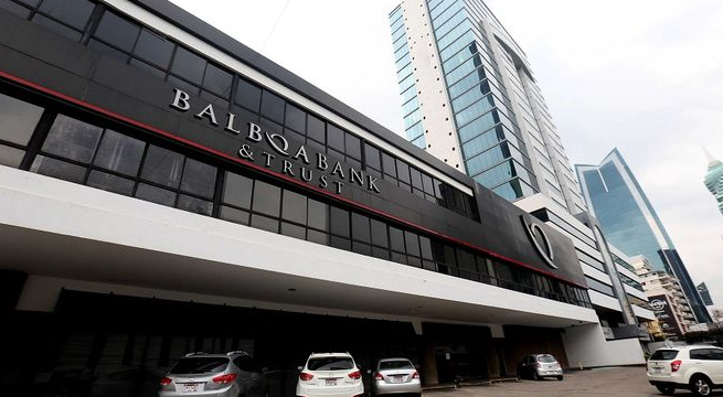 Corporación BCT de Costa Rica adquiere Balboa Bank