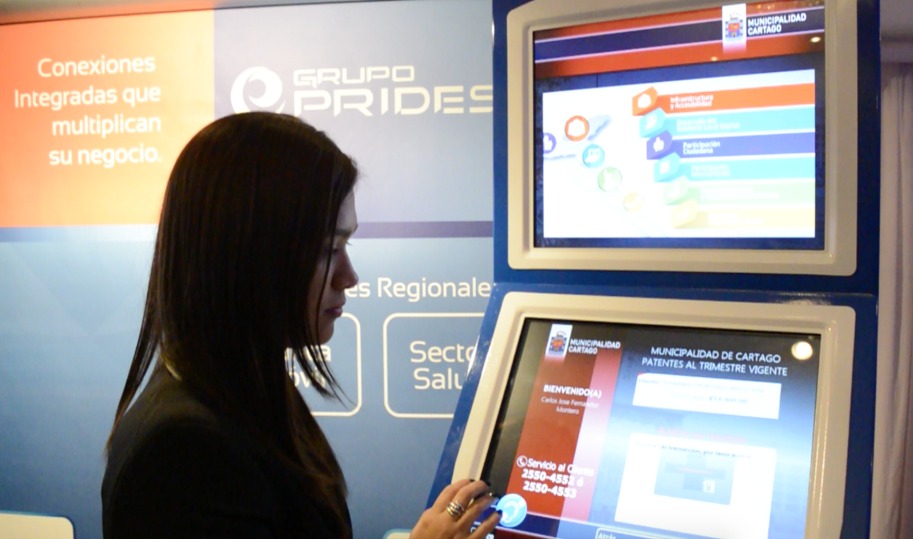 Costa Rica avanza en la consolidación de Ciudades Inteligentes