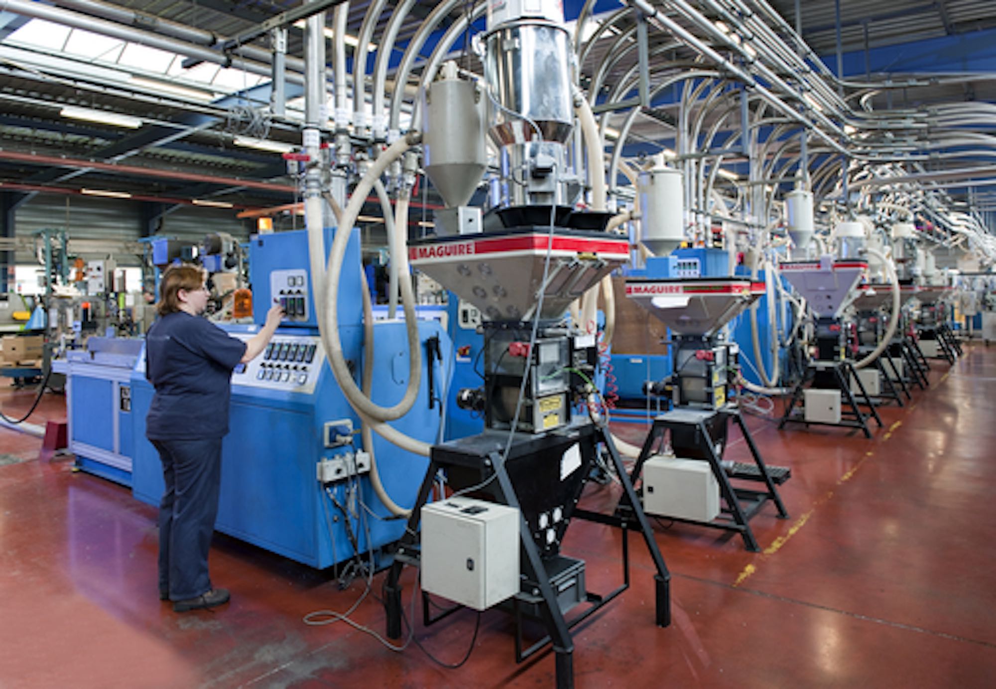 Grupo francés Delfingen iniciará operaciones en Nicaragua