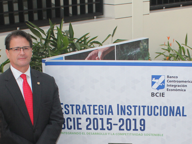 Iniciativa Estratégica del BCIE apoyará a la región  en desarrollo rural y cambio climático