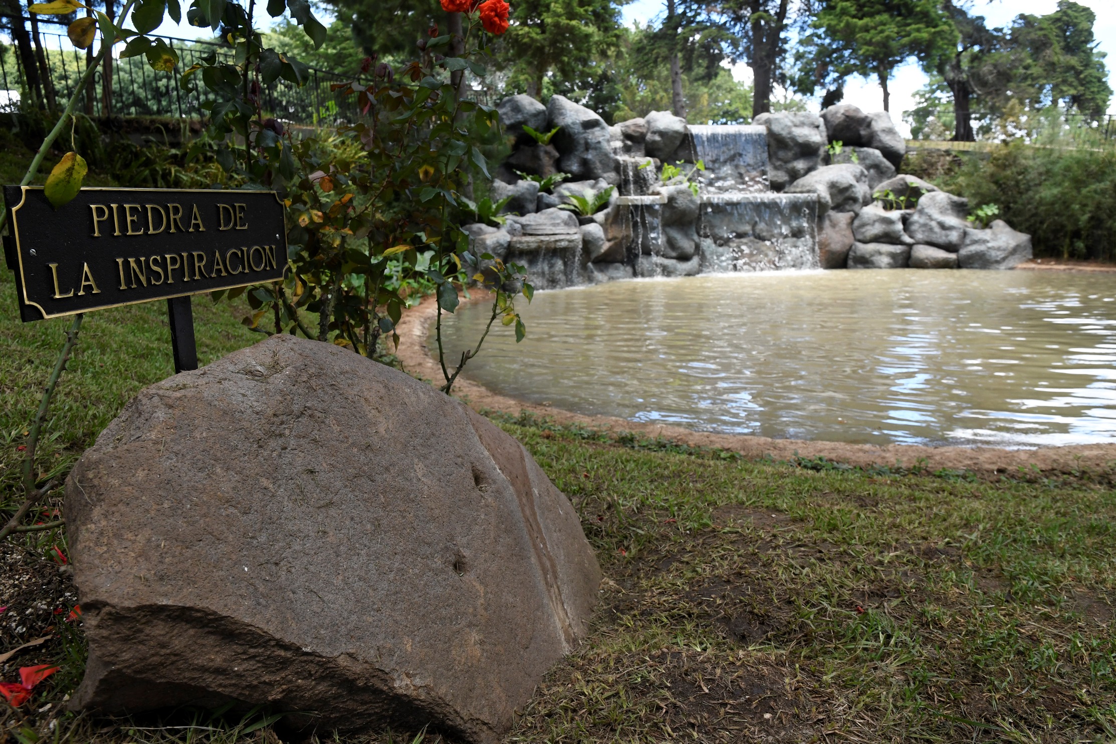 Grupo Las Flores abre las puertas del nuevo jardín “La Inspiración”