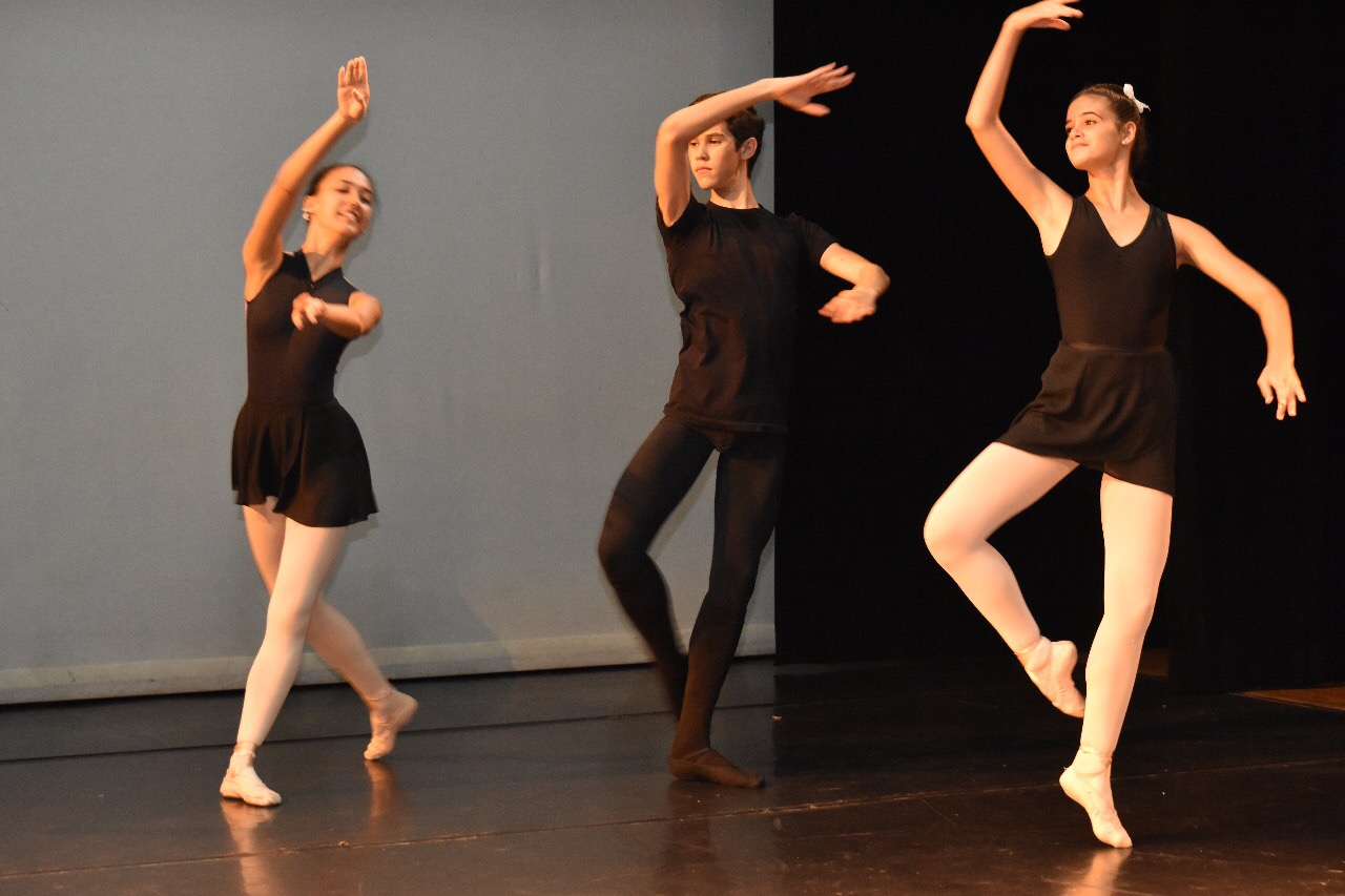 Ballet Juvenil Costarricense presentará “El lago de los Cisnes”