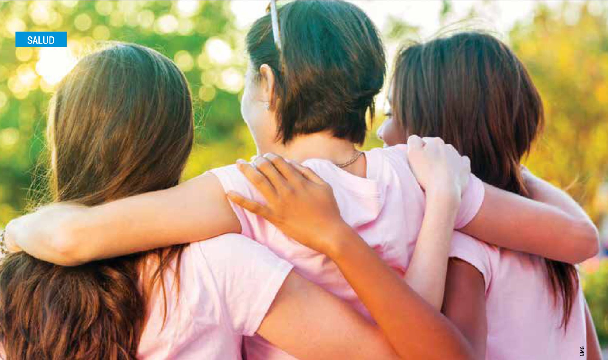 Uso de tecnología 4D trae mejores resultados para tratamientos en cáncer de mama