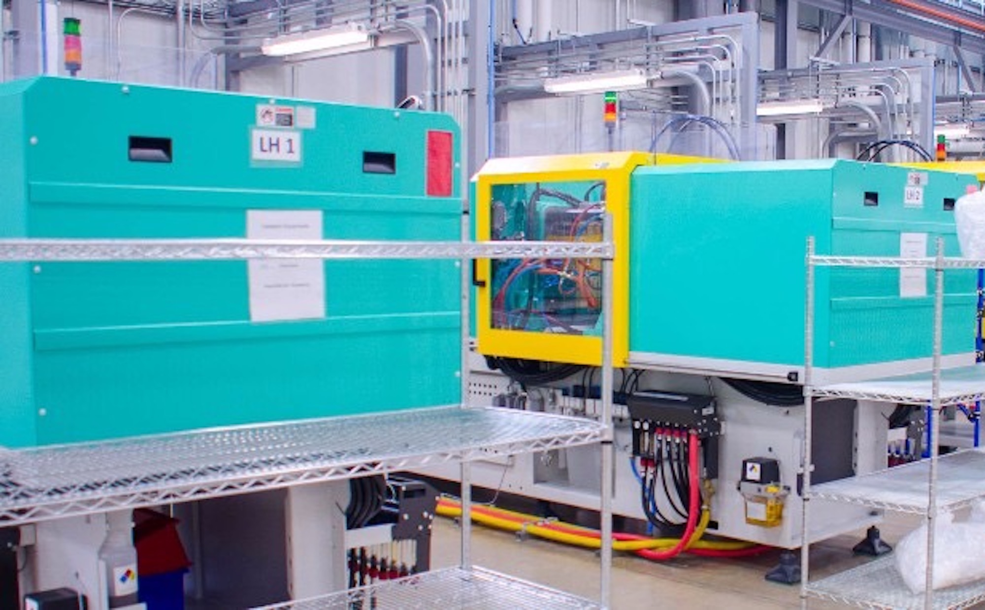 Philips amplía operaciones en Costa Rica       