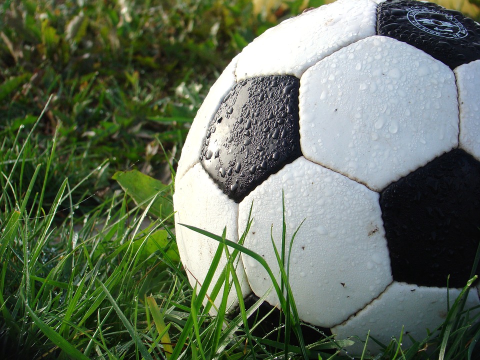 Cinco lecciones del fútbol para los pequeños empresarios