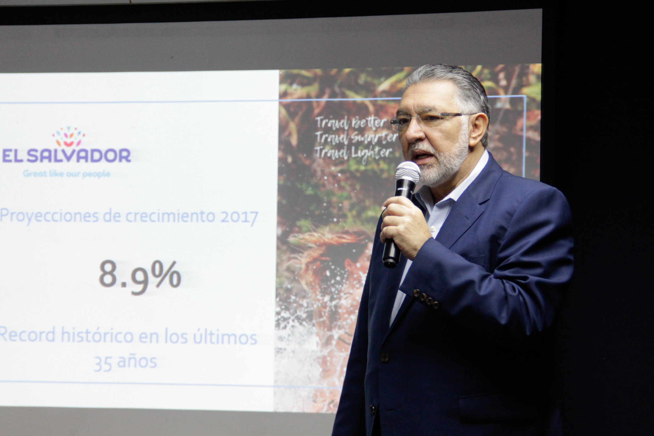 Ingresos por turismo alcanzarían US$1,255.48 millones en El Salvador