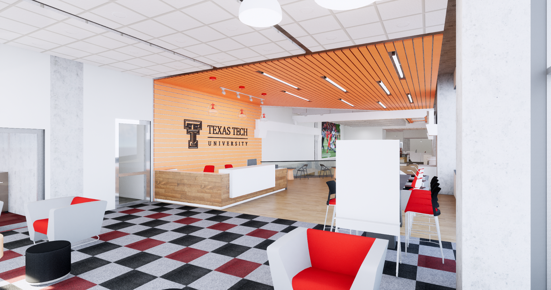 Texas Tech University Costa Rica abre matrícula para el primer grupo de estudiantes nacionales