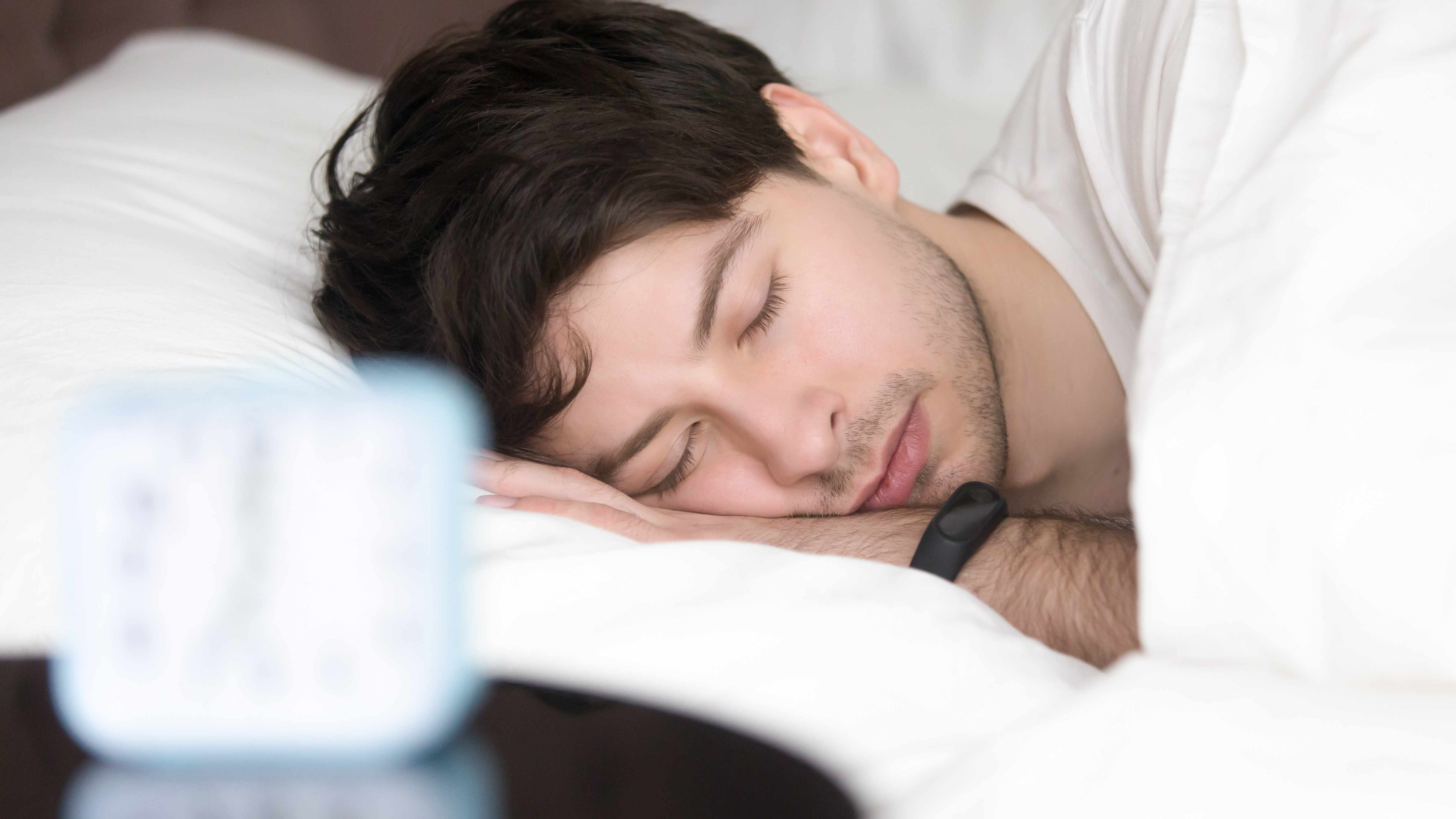 El 80% de los viajeros tienen dificultades para dormir cuando están lejos de su hogar según estudio de IHG Hotels & Resorts
