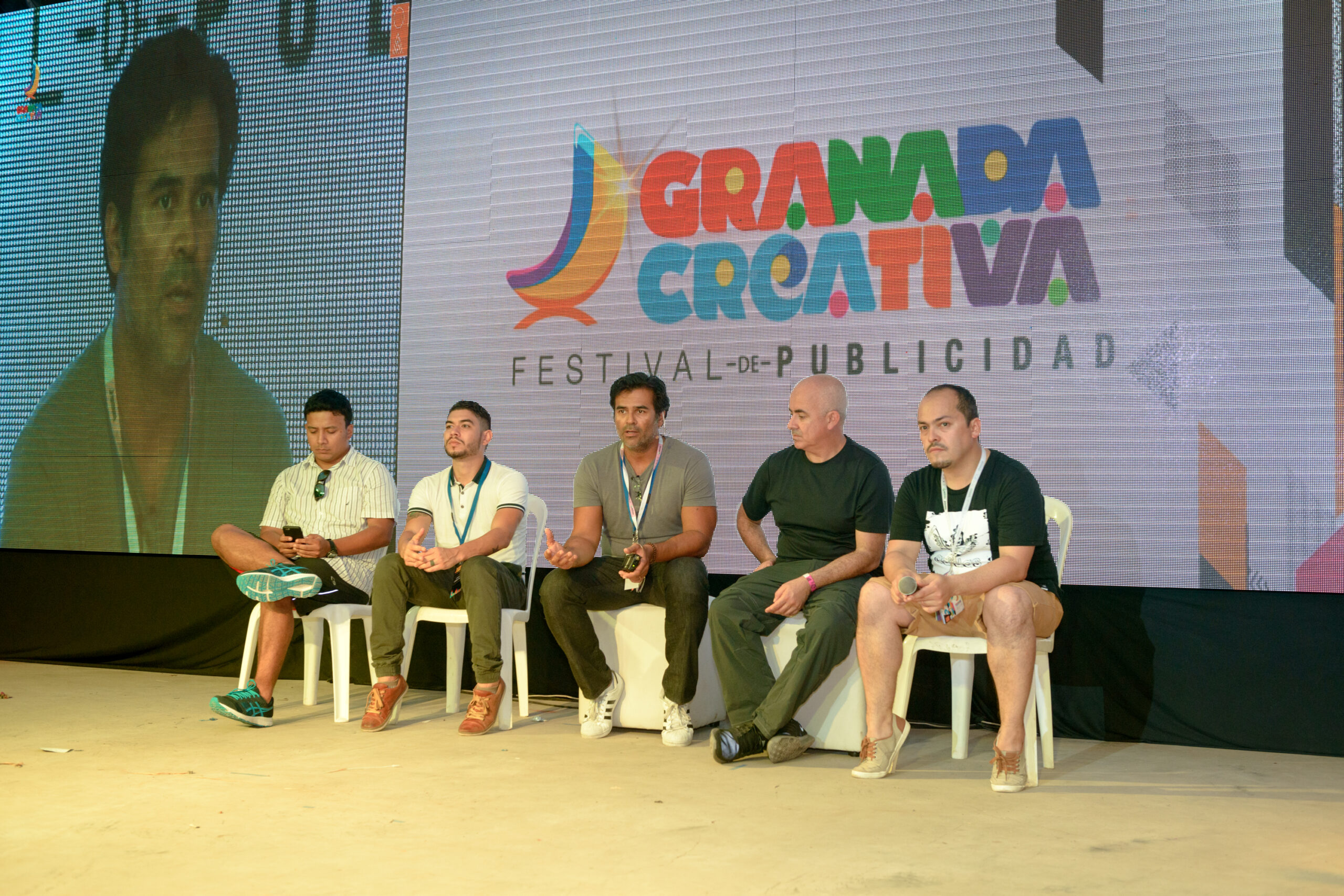 Gremio Publicitario Nicaragüense celebrará Segundo Festival Granada Creativa
