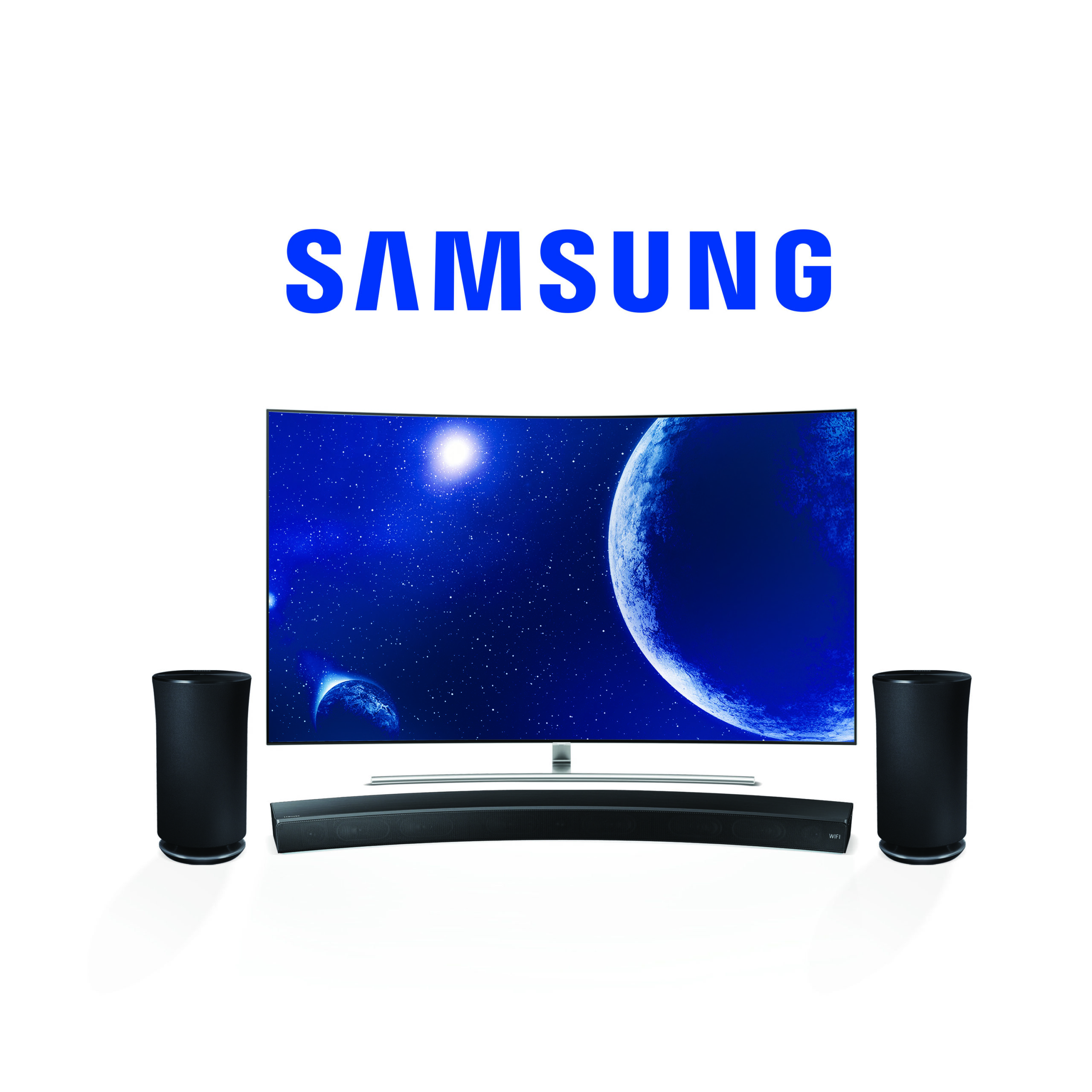 Disfruta del mejor entretenimiento con Samsung y Star Wars