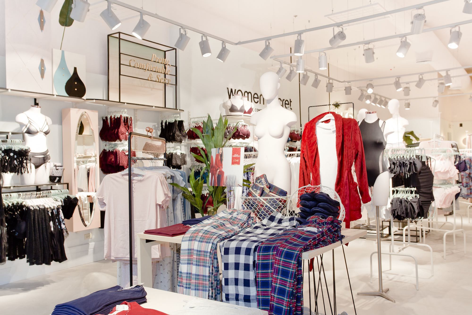 Marcas europeas se expanden en Costa Rica con cinco nuevas tiendas