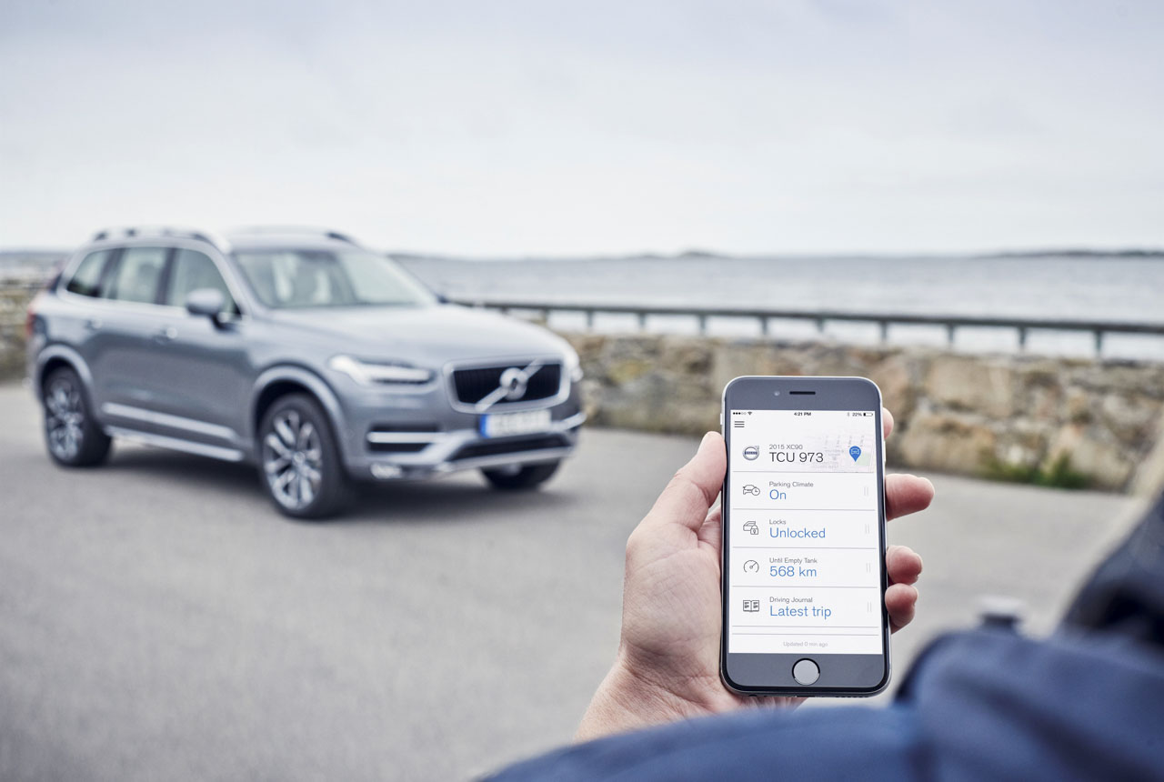 Volvo XC60: Seguridad, Tecnología y Elegancia