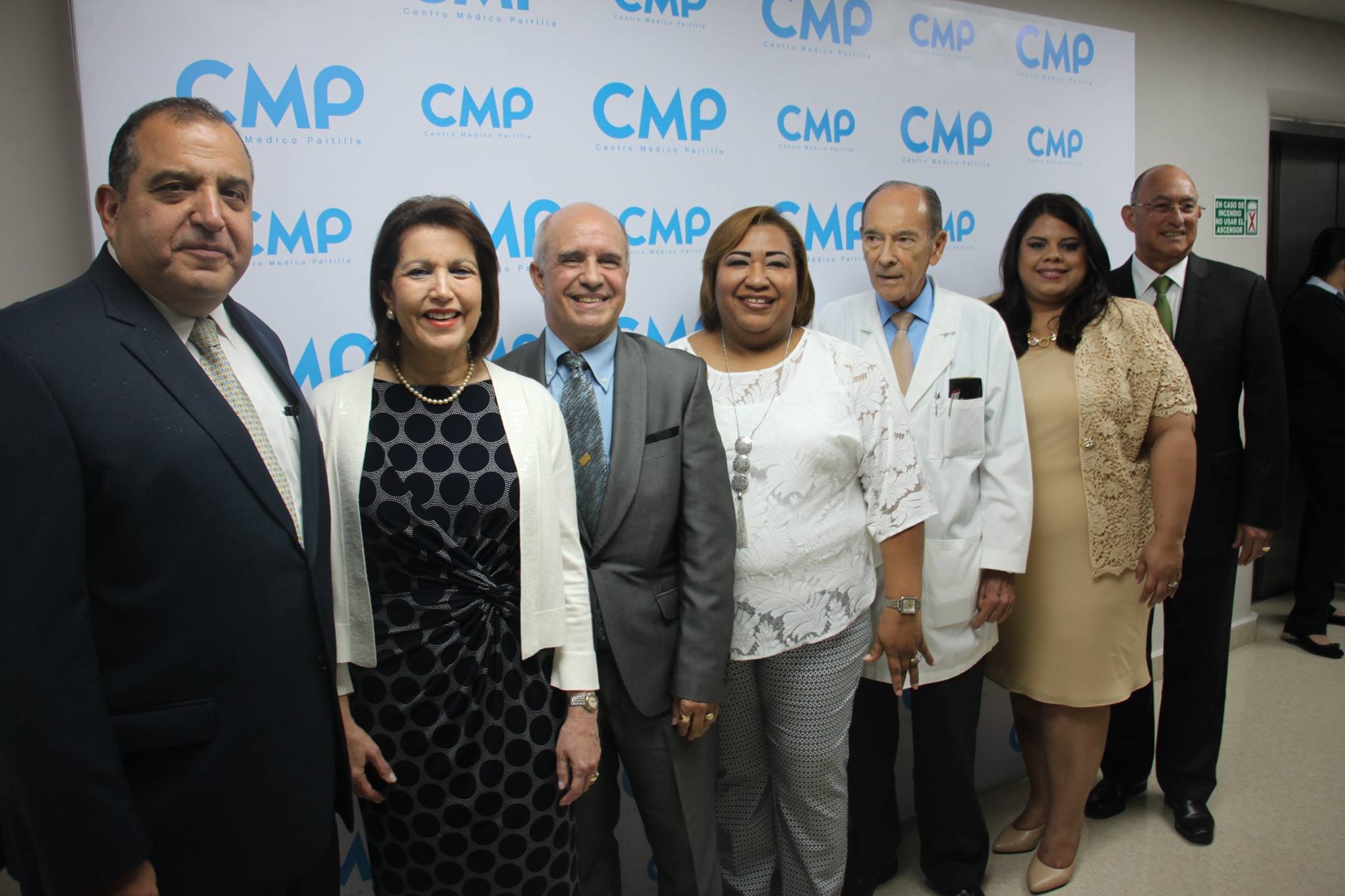 Centro Médico Paitilla inaugura nuevo laboratorio clínico