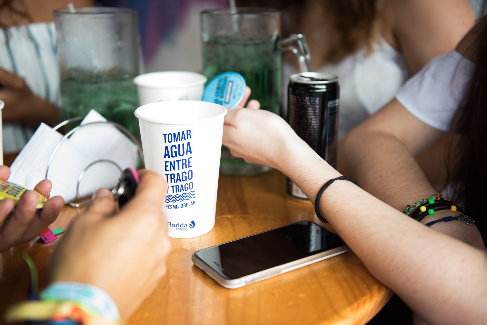 Consumo Inteligente lanza “El Semáforo”