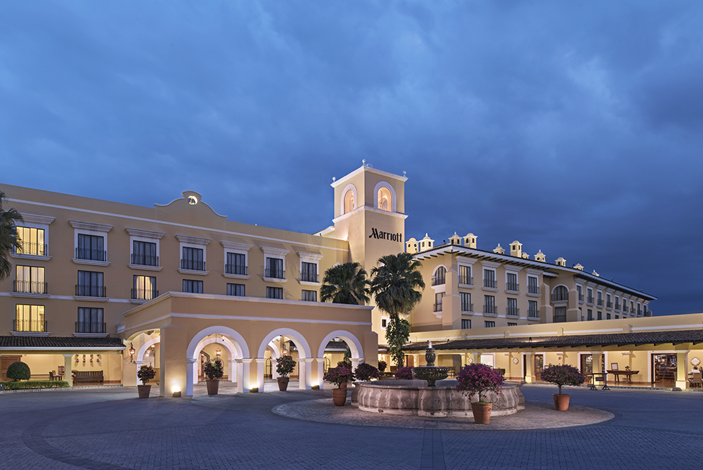 Hotel Costa Rica Marriott renueva sus habitaciones