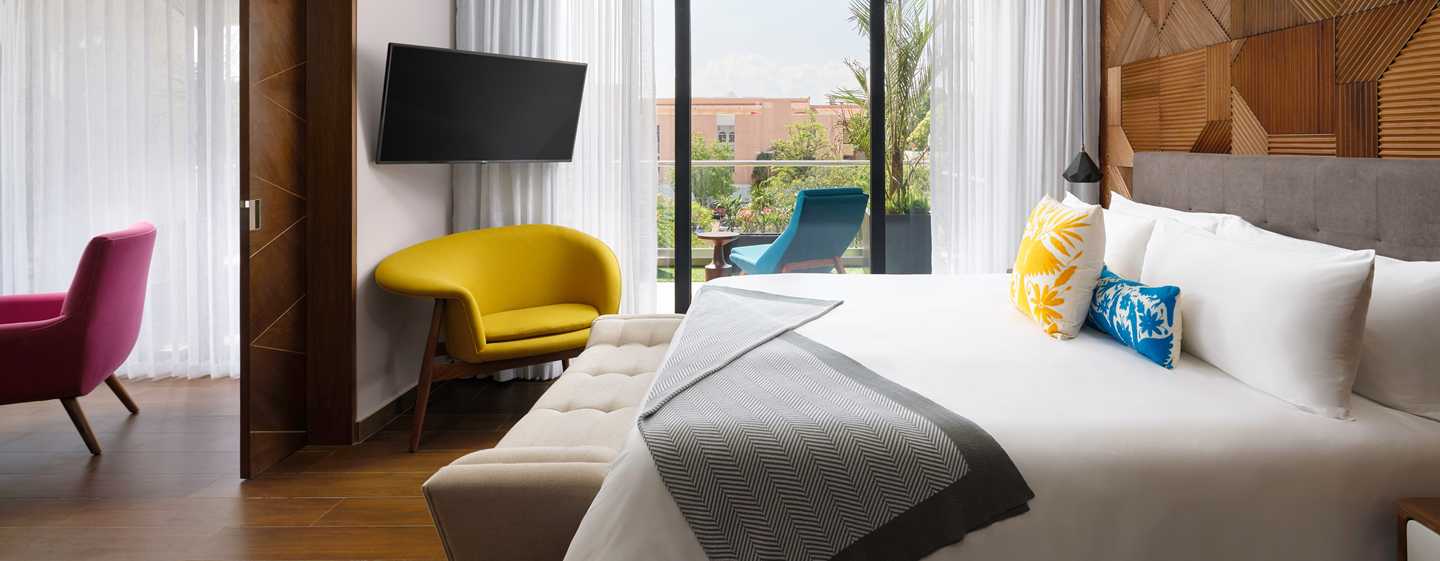 Curio Collection by Hilton debuta en la Riviera Maya