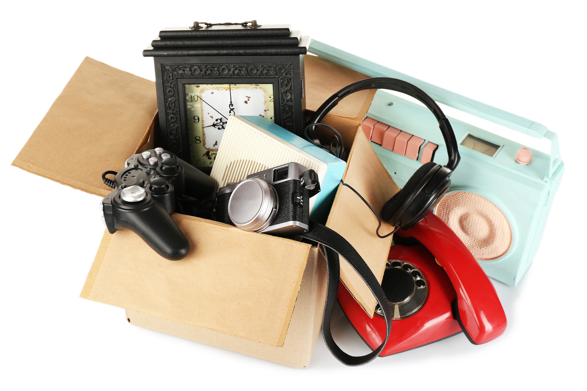 ¿Qué anunciaron los costarricenses en el 2017?