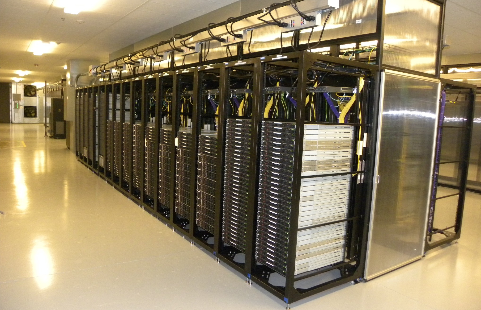 Mercado de centros de datos en América Latina crecerá aún más en el 2021