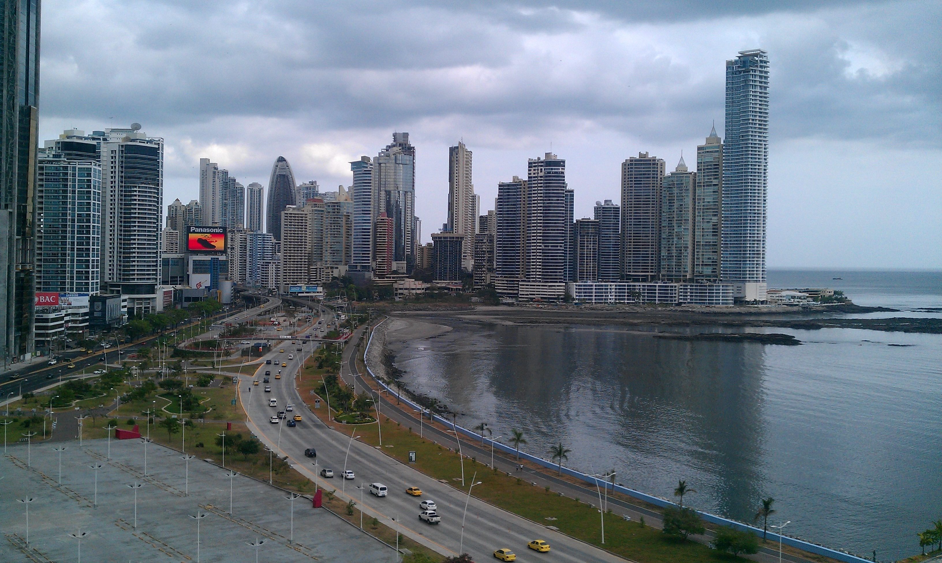 Panamá inaugurará moderno centro de convenciones con Expocomer