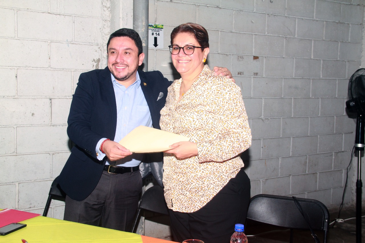 Banco de Alimentos e IMAS trabajarán de la mano por las poblaciones en vulnerabilidad