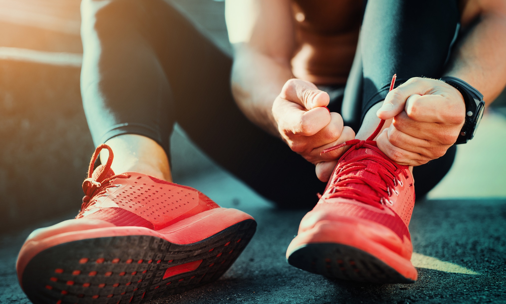 BeFitness: encuentra a pocos pasos tu actividad física favorita