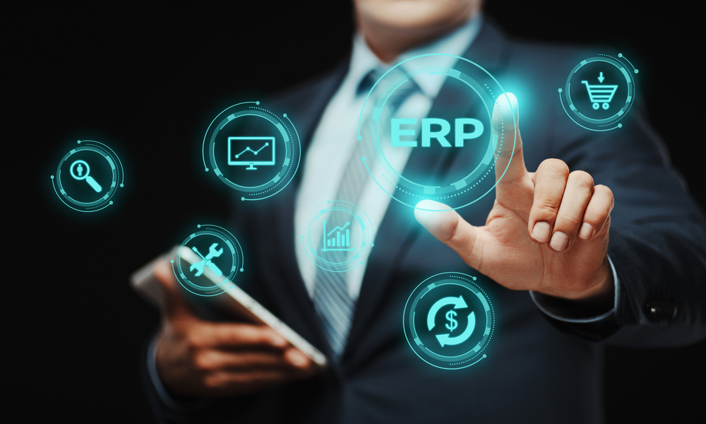 Identifique si su empresa necesita un software ERP