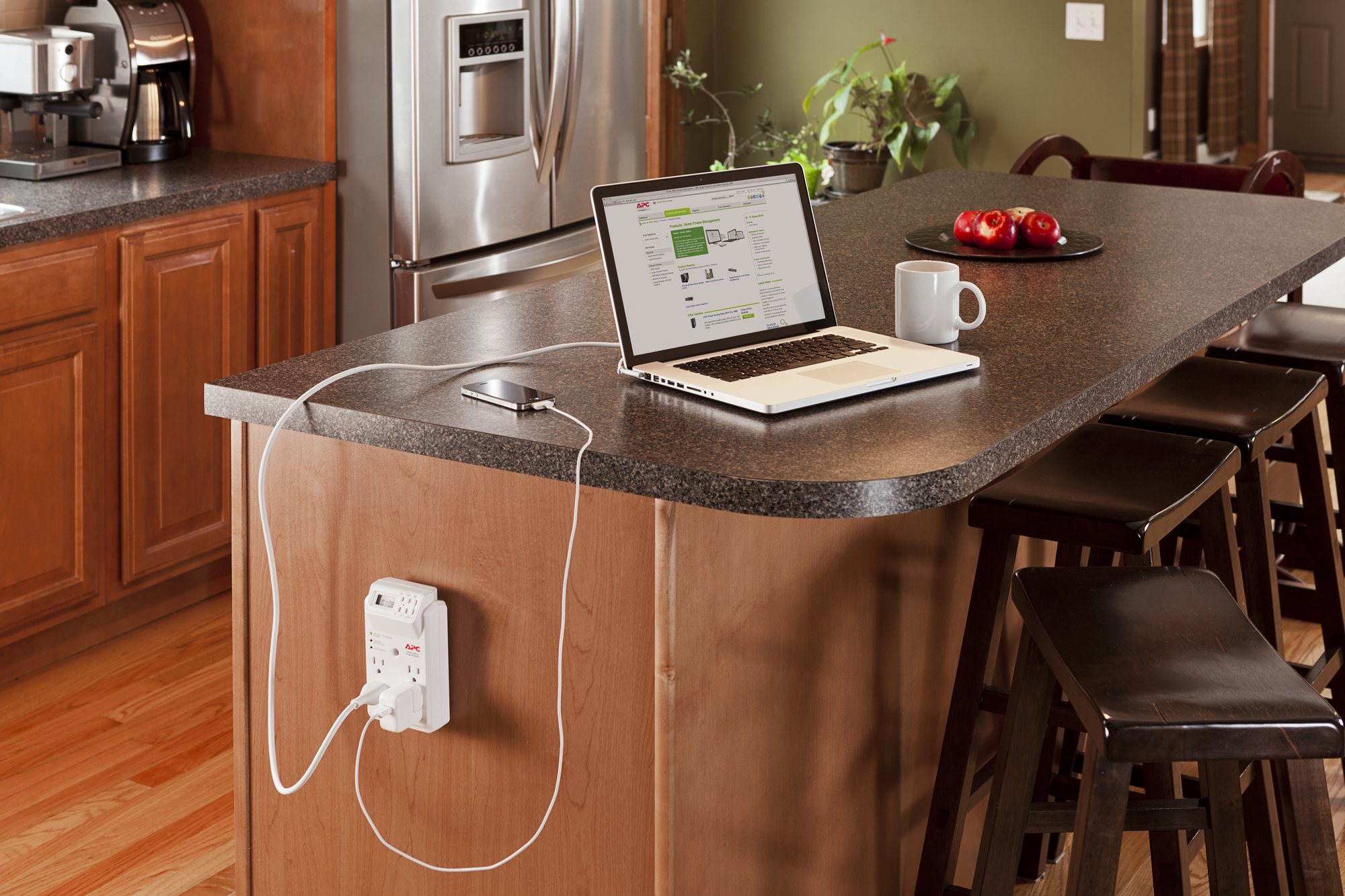 Ocho consejos para prevenir incendios y accidentes eléctricos