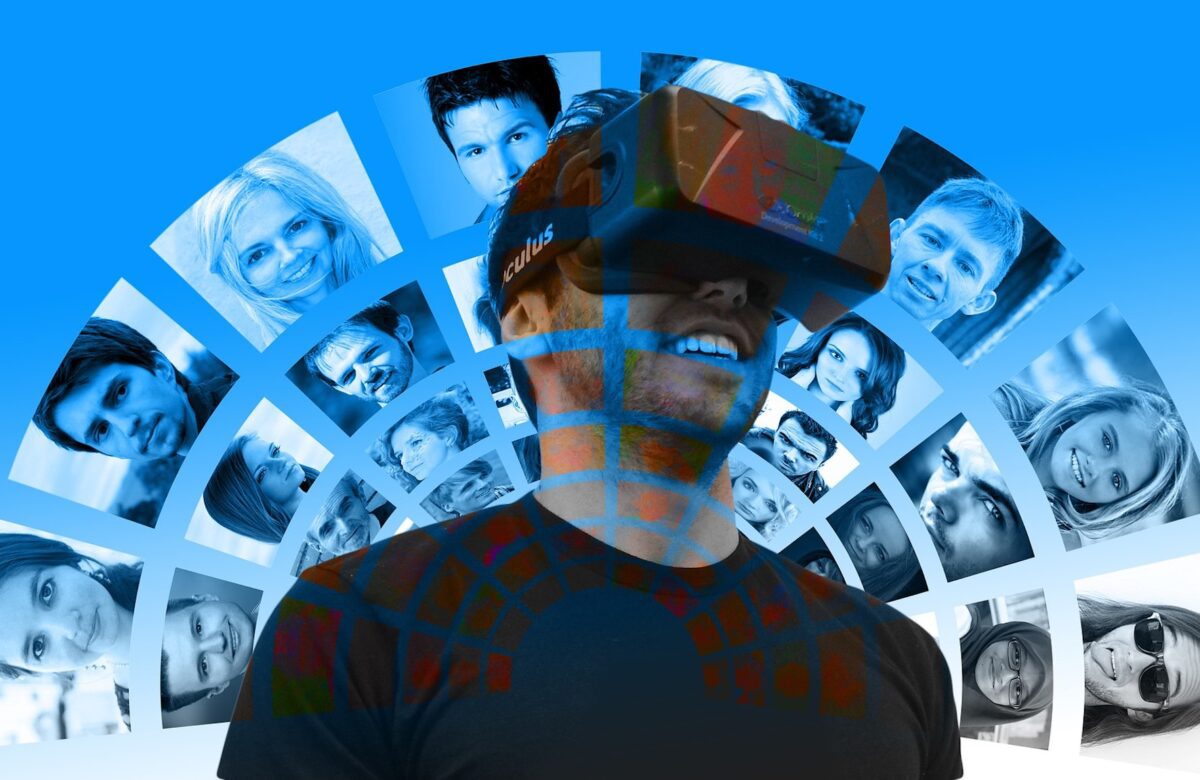 La Realidad Virtual y su impacto e influencia en los consumidores del 2023