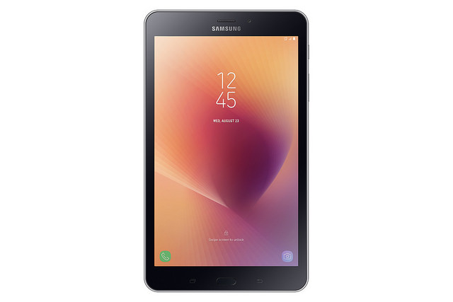 Samsung presenta la nueva Samsung Galaxy Tab A