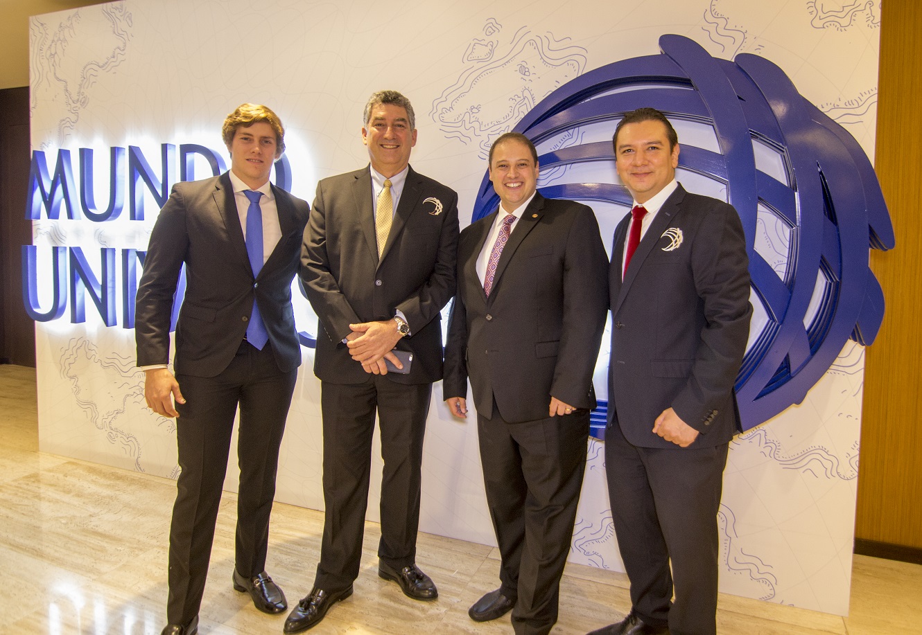 Universales le apuesta a la reinvención e innovación