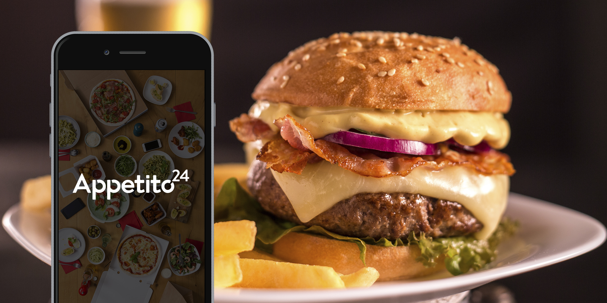 Appetito24 celebra su llegada a Costa Rica con entregas gratis