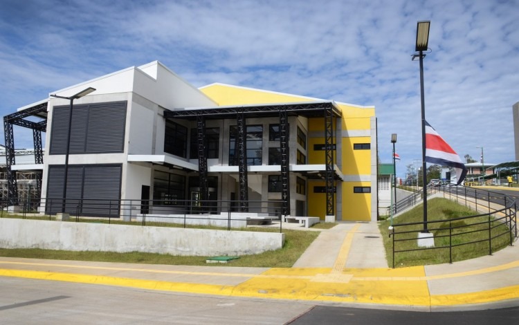 TEC cuenta con primera biblioteca Learning Commons de  Centroamérica