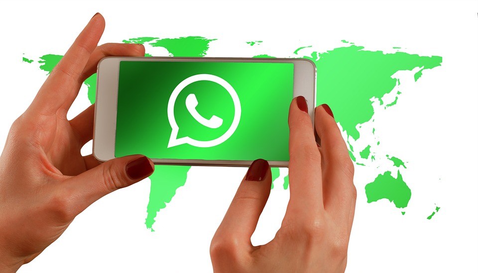 WhatsApp traerá muchas novedades en el 2018